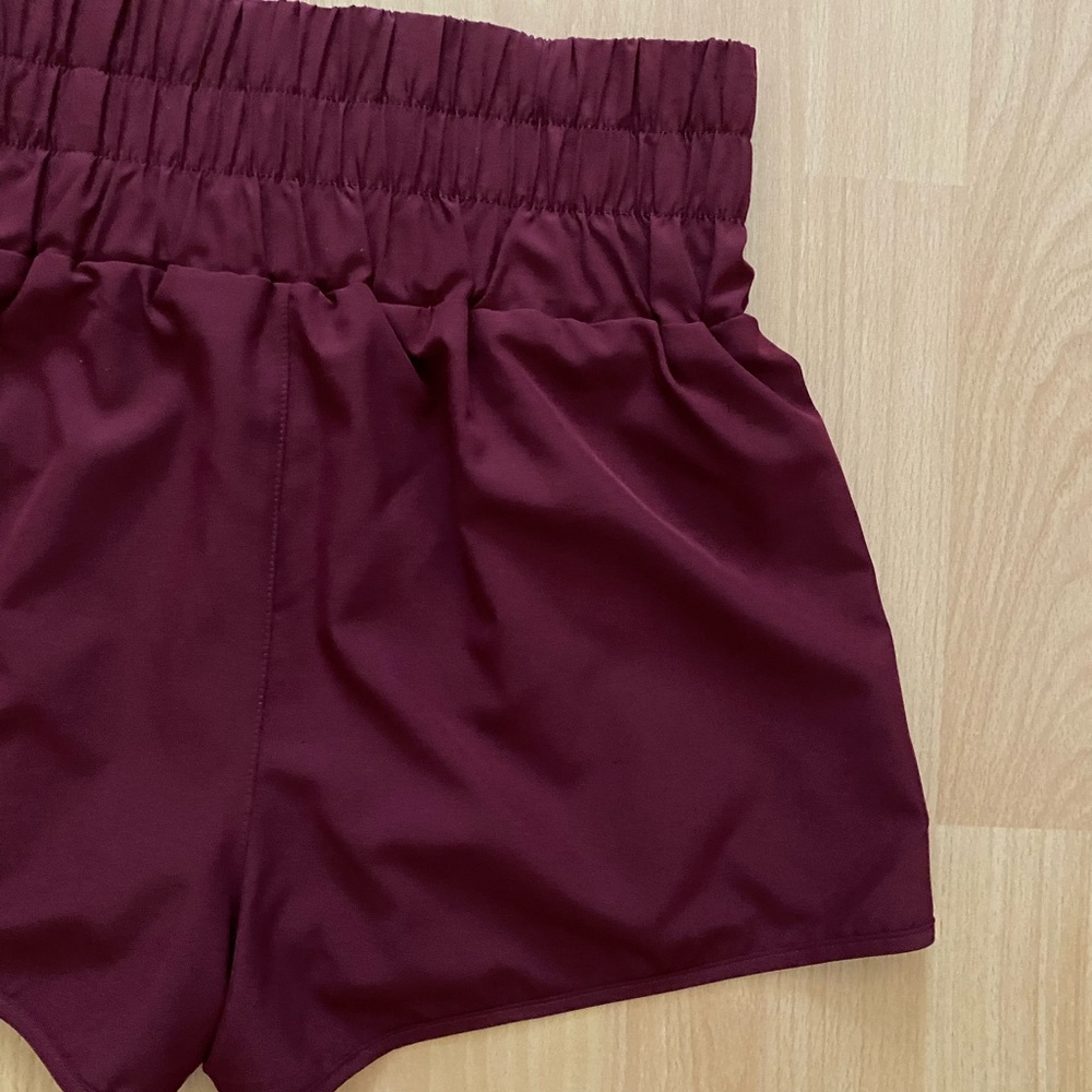 New In Get Up + Go Shorts - Picture 12 of 14